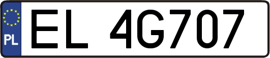 EL4G707