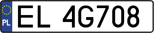 EL4G708