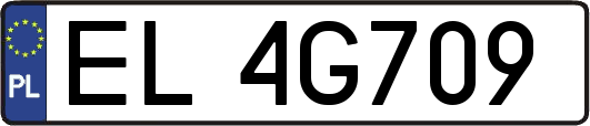 EL4G709