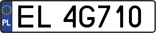EL4G710