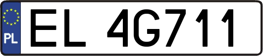 EL4G711