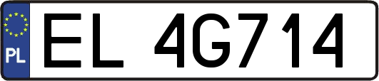 EL4G714