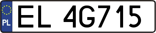 EL4G715