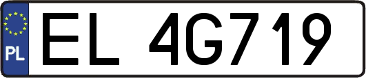 EL4G719