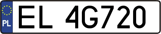 EL4G720