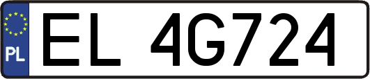 EL4G724