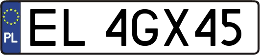 EL4GX45