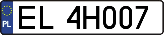 EL4H007