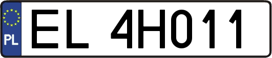 EL4H011