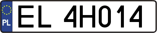 EL4H014