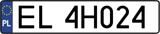 EL4H024