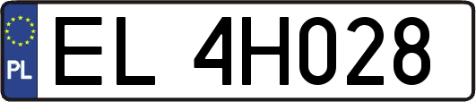 EL4H028