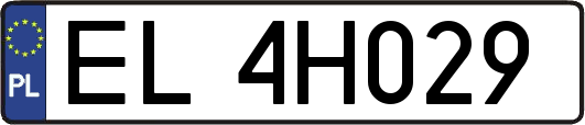 EL4H029