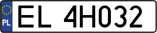 EL4H032