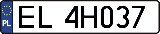 EL4H037