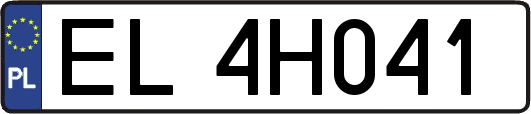 EL4H041