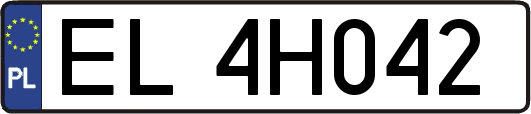 EL4H042