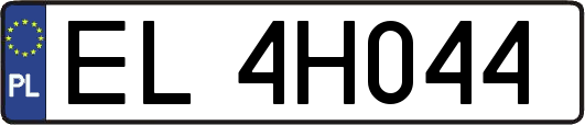 EL4H044