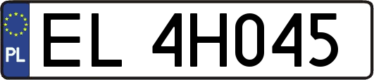 EL4H045