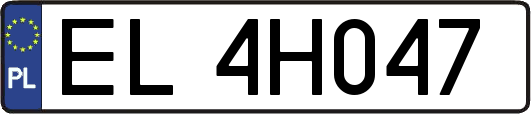 EL4H047