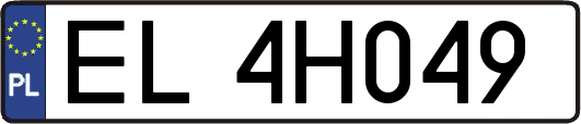 EL4H049