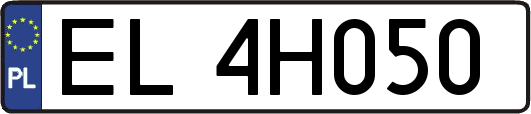 EL4H050