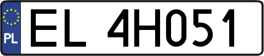 EL4H051