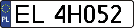 EL4H052