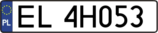 EL4H053