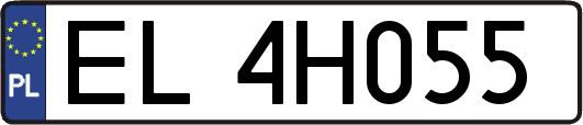 EL4H055