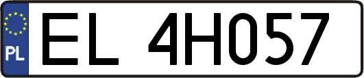 EL4H057