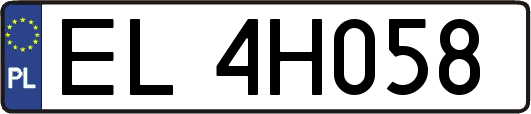 EL4H058