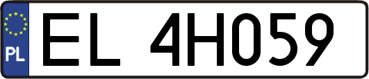EL4H059