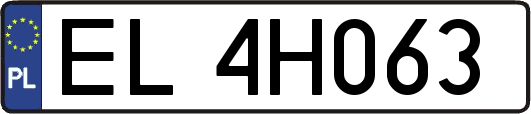 EL4H063