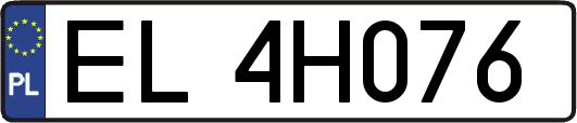 EL4H076