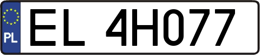 EL4H077