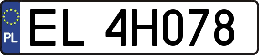 EL4H078