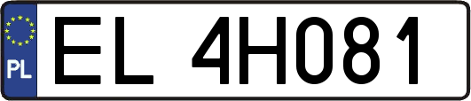 EL4H081