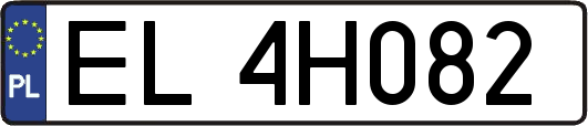 EL4H082