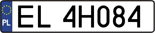 EL4H084