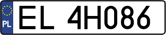 EL4H086