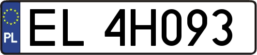 EL4H093