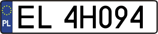EL4H094