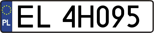 EL4H095