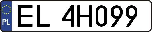 EL4H099