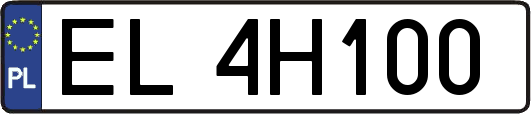 EL4H100