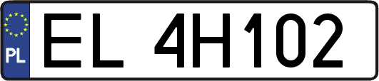 EL4H102