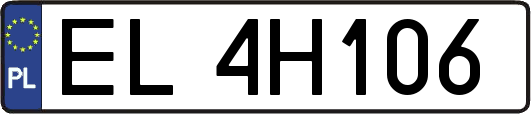 EL4H106