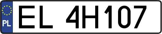 EL4H107