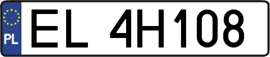 EL4H108